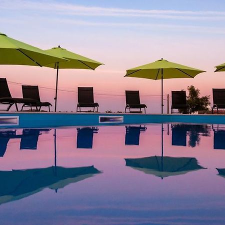 Monte Farropo Hotel Monsaraz Kültér fotó