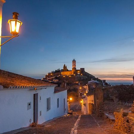 Monte Farropo Hotel Monsaraz Kültér fotó
