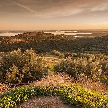Monte Farropo Hotel Monsaraz Kültér fotó
