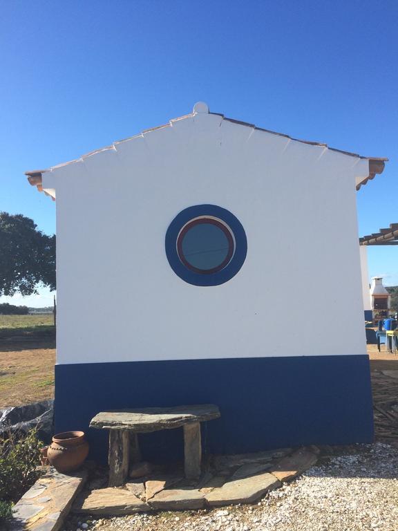 Monte Farropo Hotel Monsaraz Szoba fotó