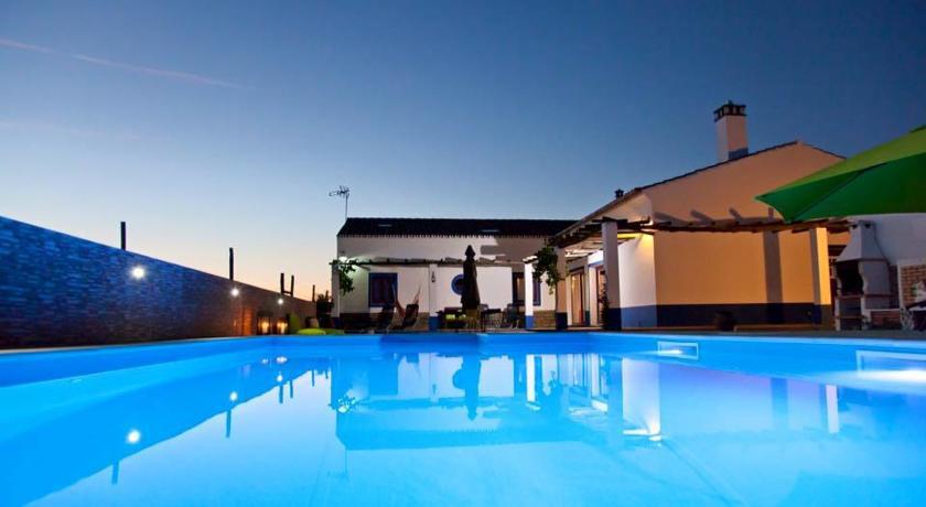 Monte Farropo Hotel Monsaraz Kültér fotó
