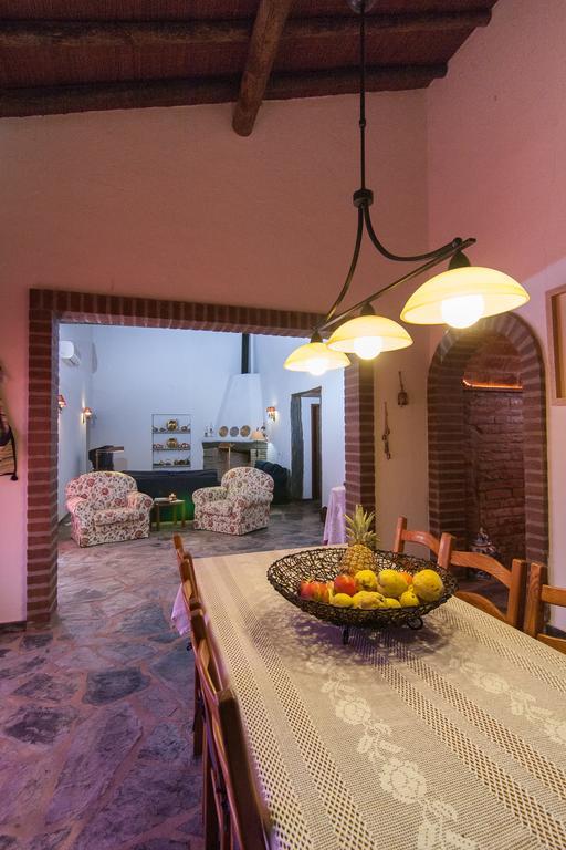 Monte Farropo Hotel Monsaraz Szoba fotó