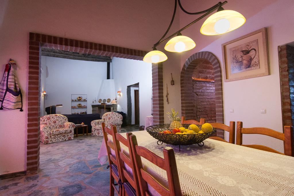 Monte Farropo Hotel Monsaraz Szoba fotó