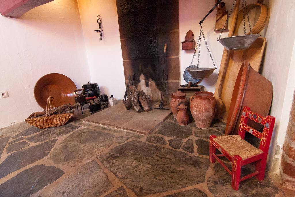 Monte Farropo Hotel Monsaraz Szoba fotó