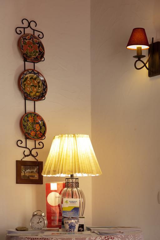 Monte Farropo Hotel Monsaraz Kültér fotó