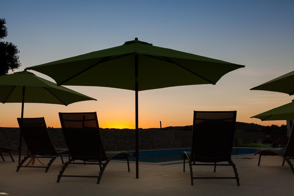 Monte Farropo Hotel Monsaraz Kültér fotó