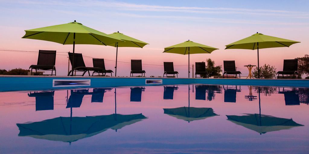 Monte Farropo Hotel Monsaraz Kültér fotó