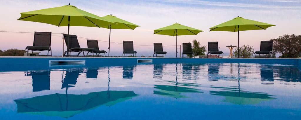 Monte Farropo Hotel Monsaraz Kültér fotó