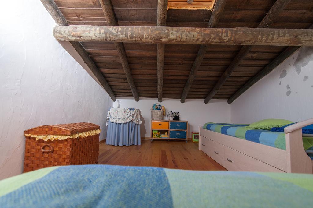 Monte Farropo Hotel Monsaraz Szoba fotó