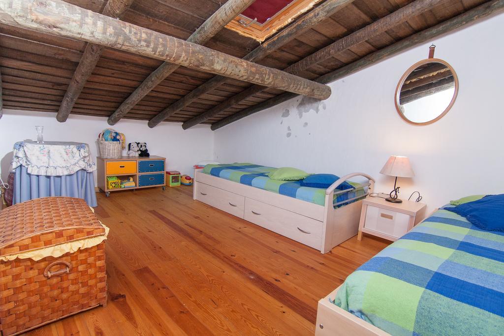 Monte Farropo Hotel Monsaraz Szoba fotó