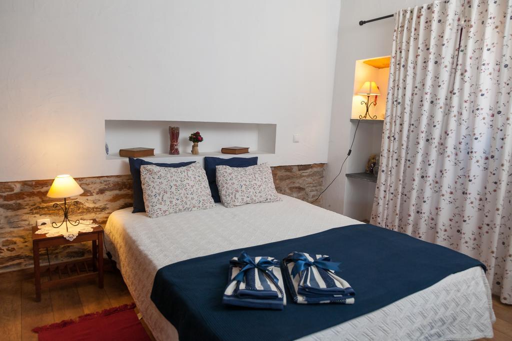 Monte Farropo Hotel Monsaraz Szoba fotó