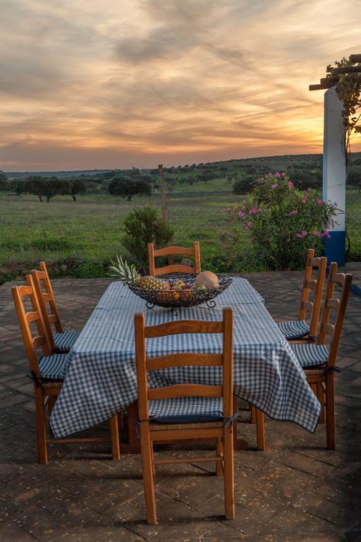 Monte Farropo Hotel Monsaraz Szoba fotó