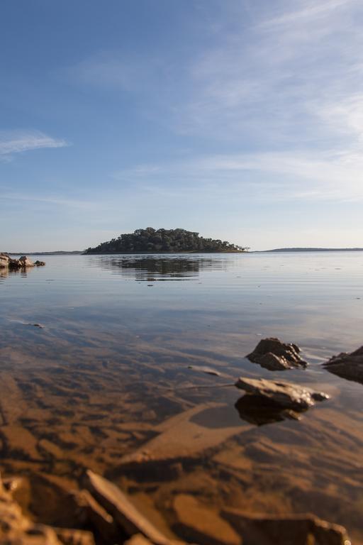 Monte Farropo Hotel Monsaraz Kültér fotó