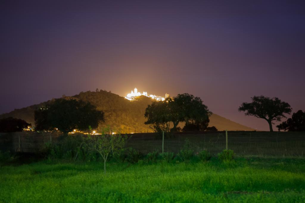 Monte Farropo Hotel Monsaraz Szoba fotó