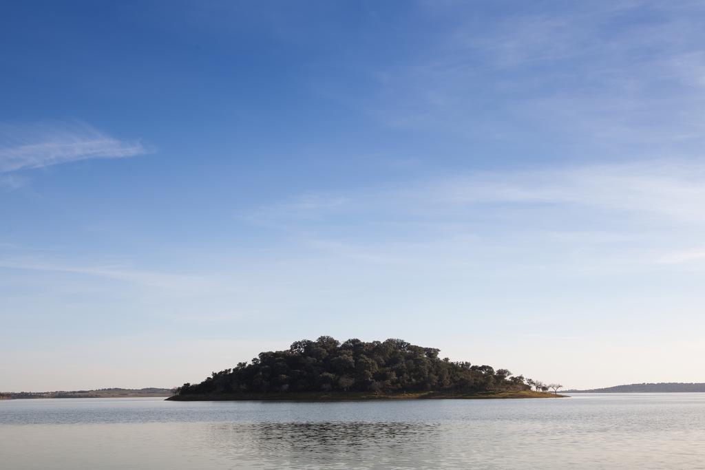 Monte Farropo Hotel Monsaraz Kültér fotó