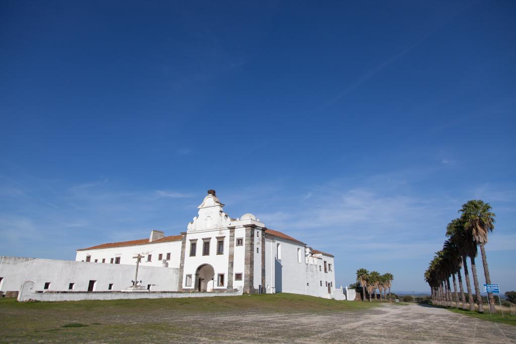 Monte Farropo Hotel Monsaraz Kültér fotó