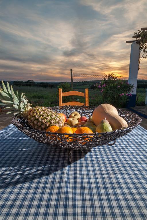 Monte Farropo Hotel Monsaraz Szoba fotó