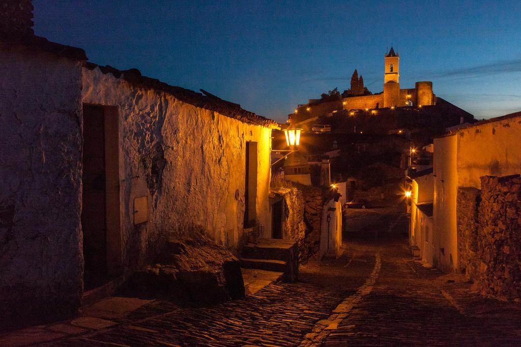 Monte Farropo Hotel Monsaraz Kültér fotó