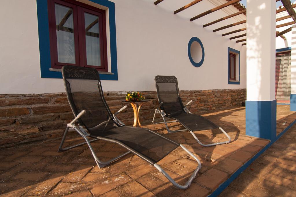 Monte Farropo Hotel Monsaraz Kültér fotó