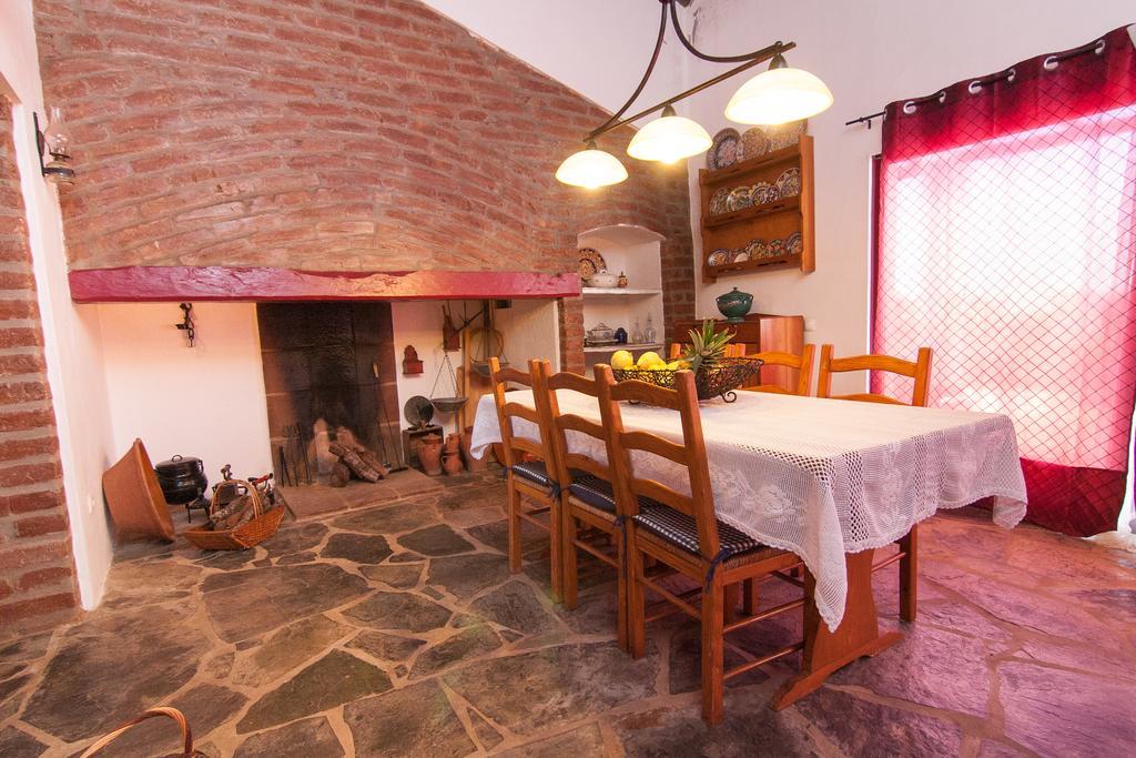 Monte Farropo Hotel Monsaraz Kültér fotó