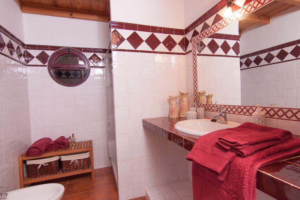 Monte Farropo Hotel Monsaraz Szoba fotó