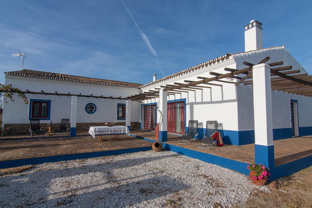 Monte Farropo Hotel Monsaraz Kültér fotó