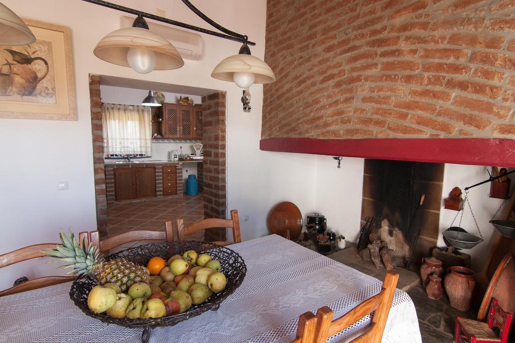 Monte Farropo Hotel Monsaraz Kültér fotó