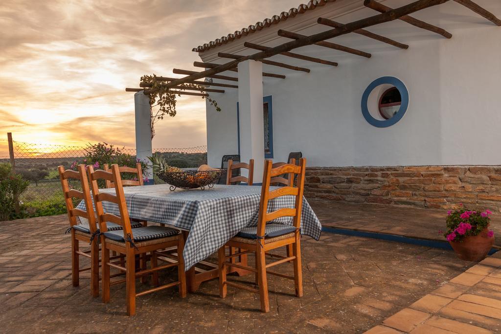 Monte Farropo Hotel Monsaraz Kültér fotó